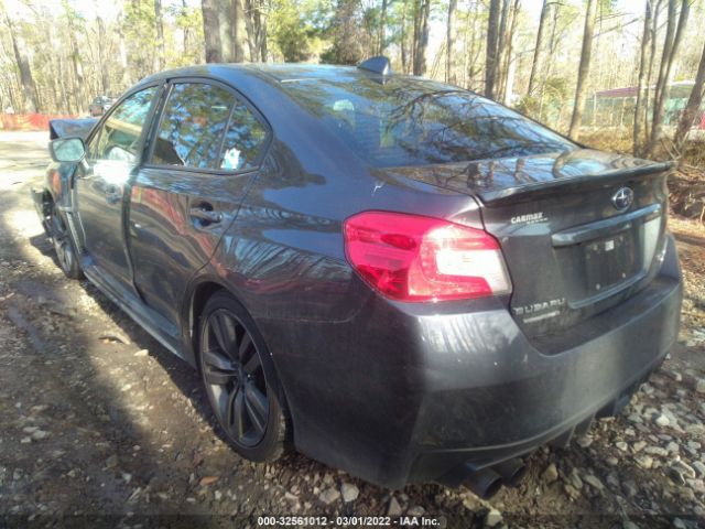 Photo 2 VIN: JF1VA1E61G9825675 - SUBARU WRX 