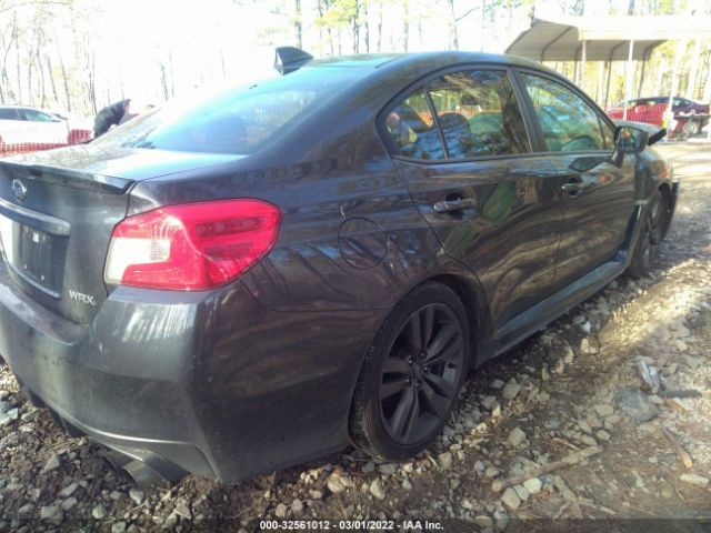 Photo 3 VIN: JF1VA1E61G9825675 - SUBARU WRX 