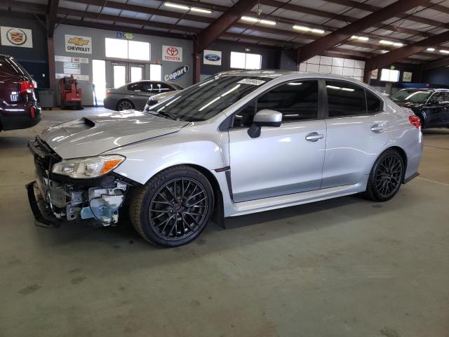 Photo 0 VIN: JF1VA1E61H8834738 - SUBARU WRX 