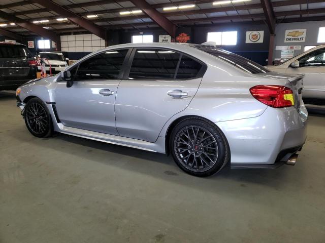 Photo 1 VIN: JF1VA1E61H8834738 - SUBARU WRX 