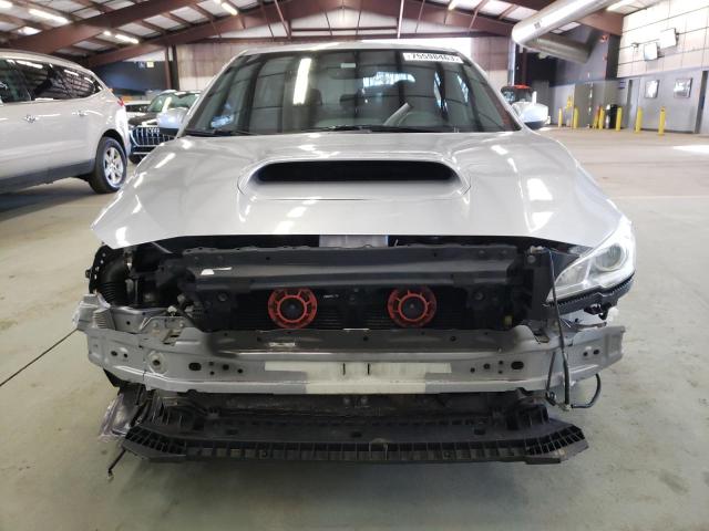 Photo 4 VIN: JF1VA1E61H8834738 - SUBARU WRX 