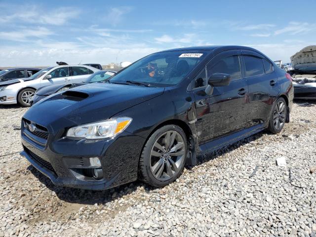 Photo 0 VIN: JF1VA1E61H9806271 - SUBARU WRX 