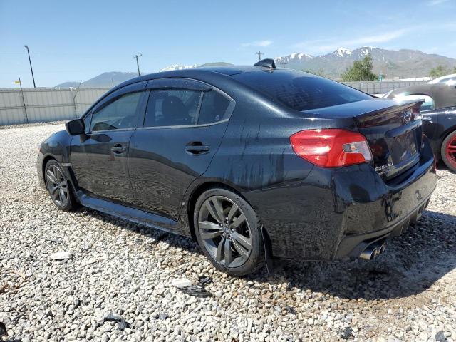 Photo 1 VIN: JF1VA1E61H9806271 - SUBARU WRX 