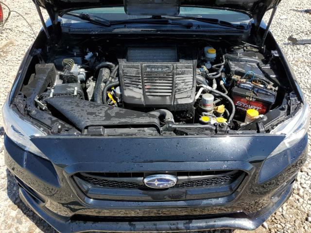 Photo 10 VIN: JF1VA1E61H9806271 - SUBARU WRX 