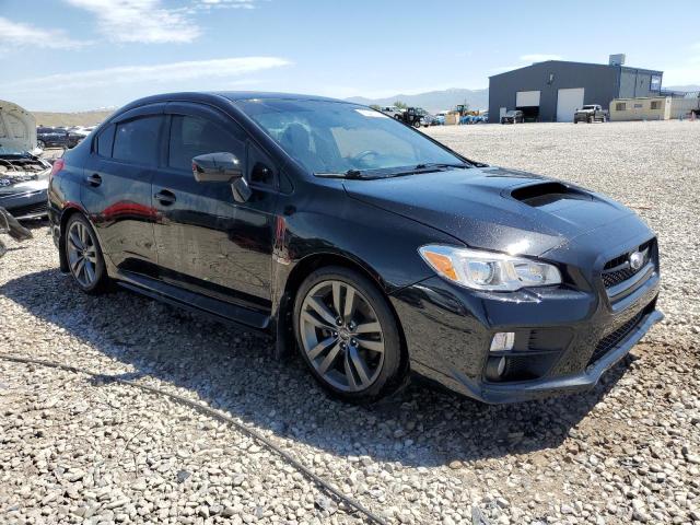 Photo 3 VIN: JF1VA1E61H9806271 - SUBARU WRX 