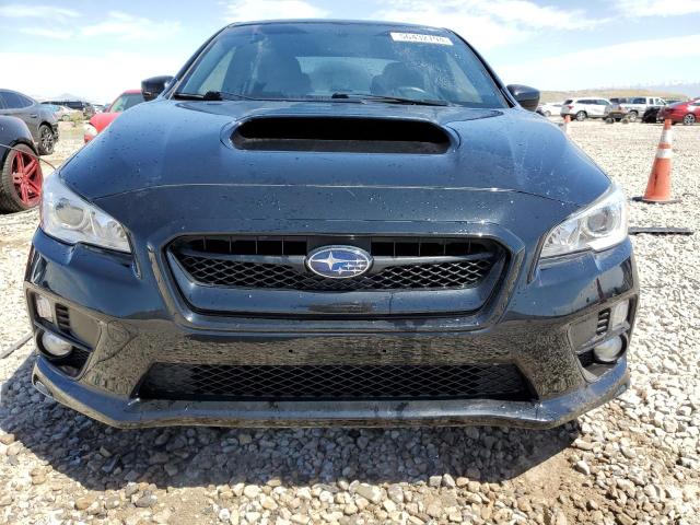 Photo 4 VIN: JF1VA1E61H9806271 - SUBARU WRX 