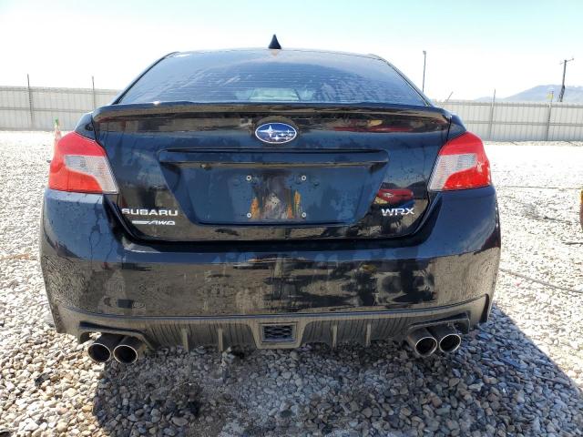 Photo 5 VIN: JF1VA1E61H9806271 - SUBARU WRX 