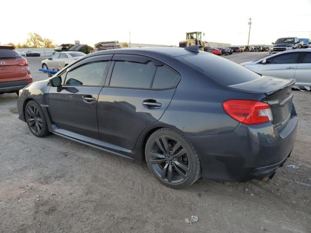 Photo 1 VIN: JF1VA1E61H9811261 - SUBARU WRX PREMIU 