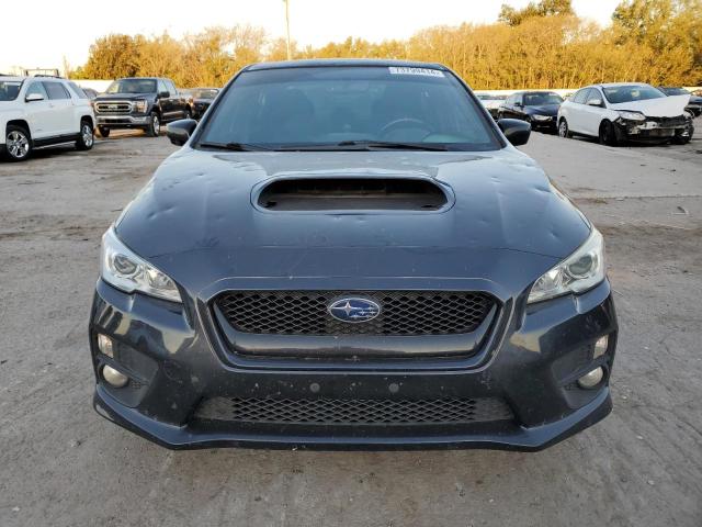 Photo 4 VIN: JF1VA1E61H9811261 - SUBARU WRX PREMIU 