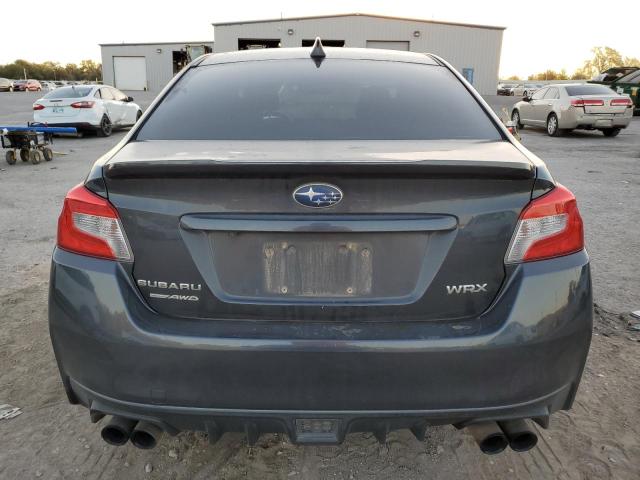 Photo 5 VIN: JF1VA1E61H9811261 - SUBARU WRX PREMIU 