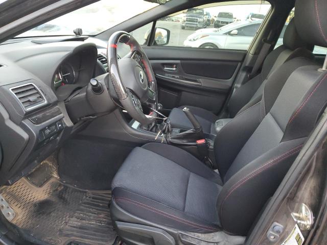 Photo 6 VIN: JF1VA1E61H9811261 - SUBARU WRX PREMIU 