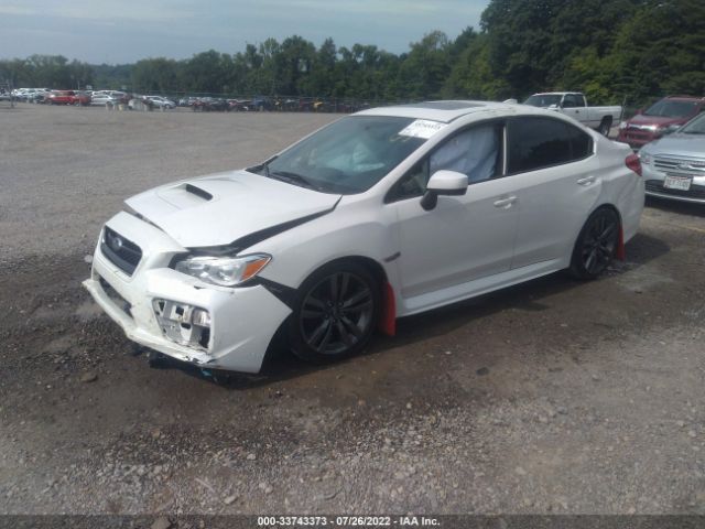 Photo 1 VIN: JF1VA1E61H9813673 - SUBARU WRX 