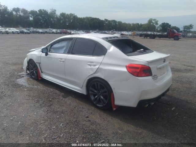 Photo 2 VIN: JF1VA1E61H9813673 - SUBARU WRX 