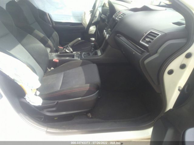 Photo 4 VIN: JF1VA1E61H9813673 - SUBARU WRX 