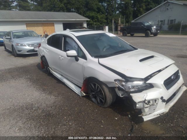 Photo 5 VIN: JF1VA1E61H9813673 - SUBARU WRX 