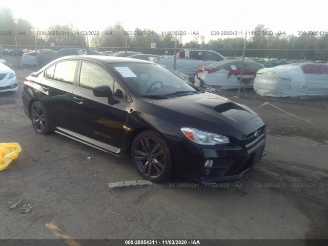 Photo 0 VIN: JF1VA1E61H9816444 - SUBARU WRX 