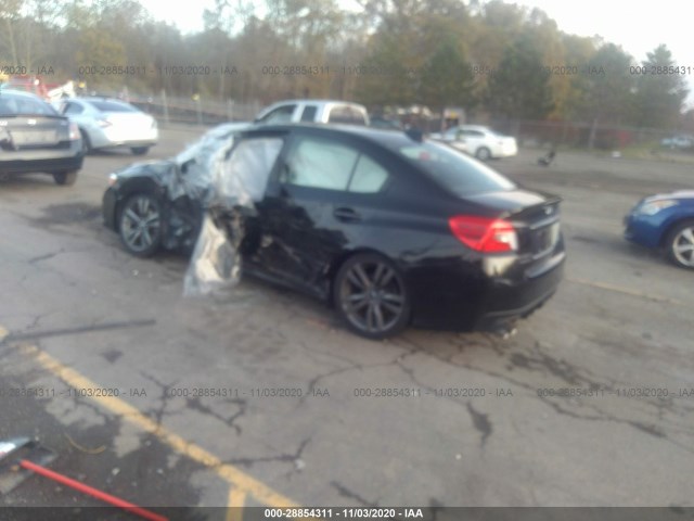 Photo 2 VIN: JF1VA1E61H9816444 - SUBARU WRX 