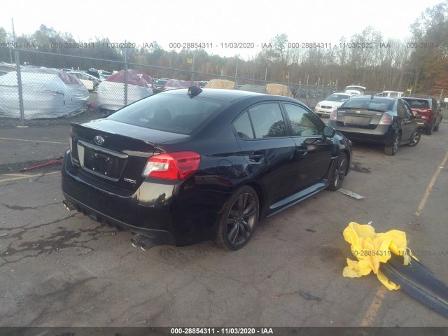 Photo 3 VIN: JF1VA1E61H9816444 - SUBARU WRX 