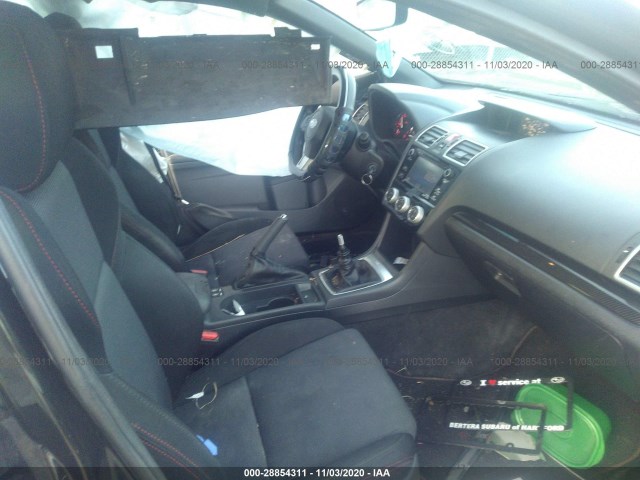 Photo 4 VIN: JF1VA1E61H9816444 - SUBARU WRX 