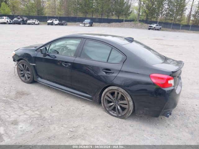 Photo 2 VIN: JF1VA1E61H9819408 - SUBARU WRX 