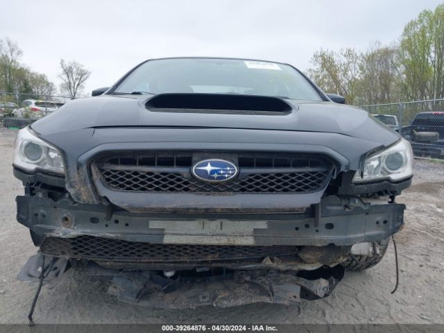 Photo 5 VIN: JF1VA1E61H9819408 - SUBARU WRX 