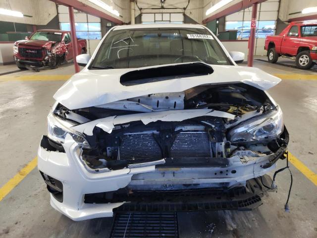 Photo 4 VIN: JF1VA1E61H9819702 - SUBARU WRX PREMIU 