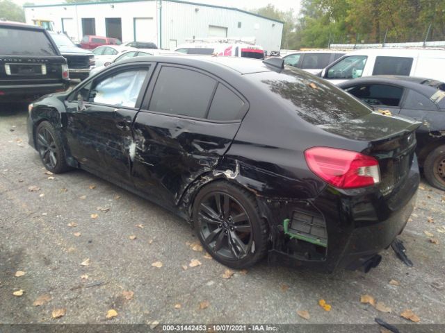 Photo 2 VIN: JF1VA1E61H9823619 - SUBARU WRX 