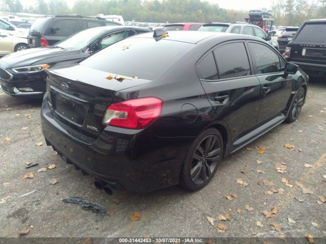 Photo 3 VIN: JF1VA1E61H9823619 - SUBARU WRX 