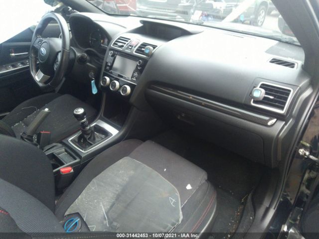 Photo 4 VIN: JF1VA1E61H9823619 - SUBARU WRX 