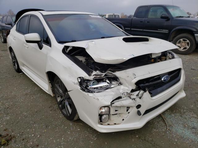 Photo 0 VIN: JF1VA1E61H9824950 - SUBARU WRX PREMIU 