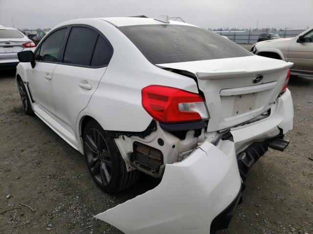 Photo 2 VIN: JF1VA1E61H9824950 - SUBARU WRX PREMIU 