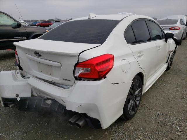 Photo 3 VIN: JF1VA1E61H9824950 - SUBARU WRX PREMIU 