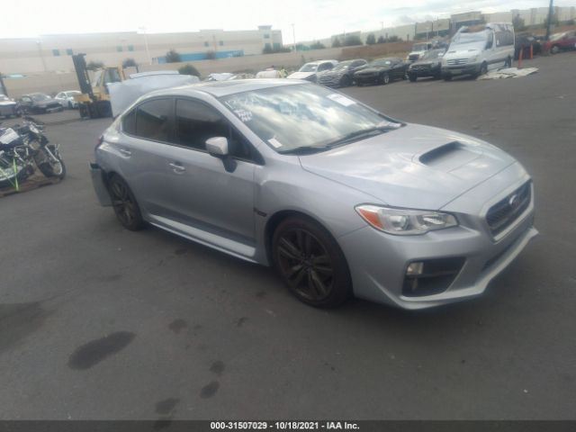 Photo 0 VIN: JF1VA1E61H9834345 - SUBARU WRX 