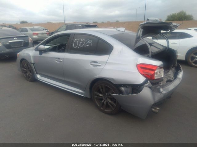 Photo 2 VIN: JF1VA1E61H9834345 - SUBARU WRX 