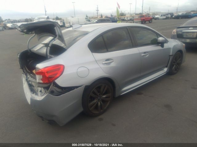 Photo 3 VIN: JF1VA1E61H9834345 - SUBARU WRX 