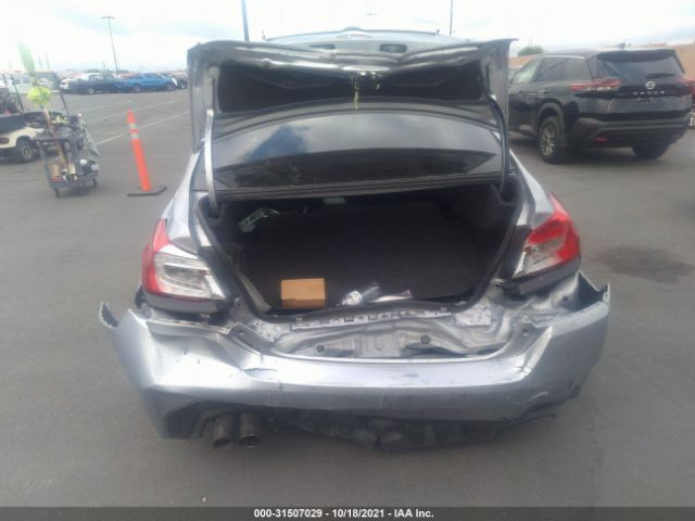 Photo 5 VIN: JF1VA1E61H9834345 - SUBARU WRX 