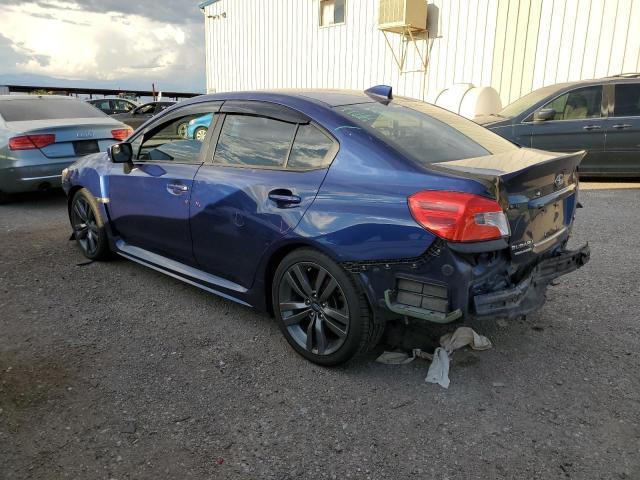 Photo 1 VIN: JF1VA1E61H9836225 - SUBARU WRX PREMIU 