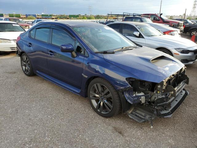 Photo 3 VIN: JF1VA1E61H9836225 - SUBARU WRX PREMIU 