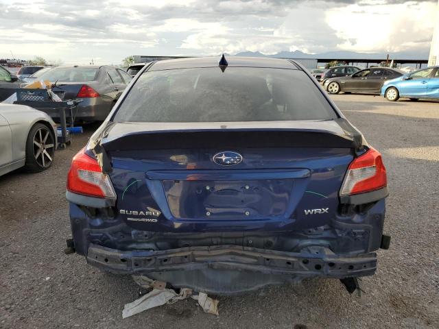 Photo 5 VIN: JF1VA1E61H9836225 - SUBARU WRX PREMIU 