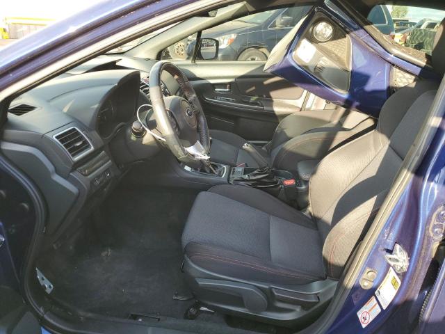 Photo 6 VIN: JF1VA1E61H9836225 - SUBARU WRX PREMIU 