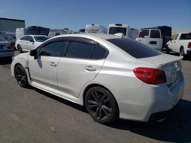 Photo 1 VIN: JF1VA1E61H9836242 - SUBARU WRX PREMIU 