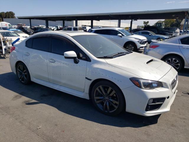 Photo 3 VIN: JF1VA1E61H9836242 - SUBARU WRX PREMIU 