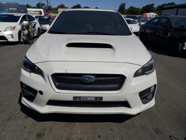 Photo 4 VIN: JF1VA1E61H9836242 - SUBARU WRX PREMIU 