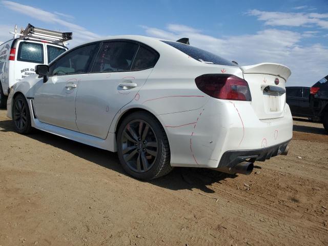 Photo 1 VIN: JF1VA1E61H9841022 - SUBARU WRX 