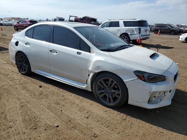 Photo 3 VIN: JF1VA1E61H9841022 - SUBARU WRX 