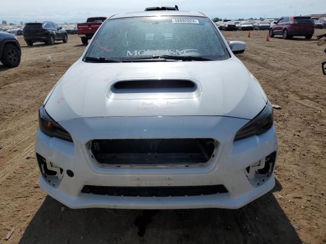 Photo 4 VIN: JF1VA1E61H9841022 - SUBARU WRX 