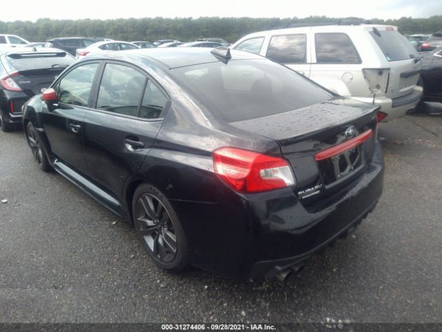 Photo 2 VIN: JF1VA1E62G8819146 - SUBARU WRX 