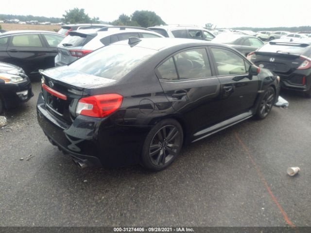 Photo 3 VIN: JF1VA1E62G8819146 - SUBARU WRX 