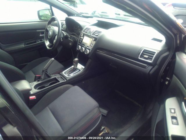 Photo 4 VIN: JF1VA1E62G8819146 - SUBARU WRX 