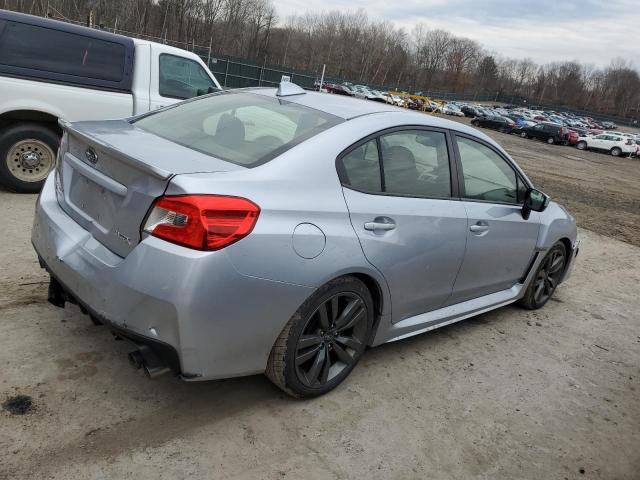 Photo 2 VIN: JF1VA1E62G9801692 - SUBARU WRX PREMIU 